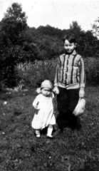 Bruce, Ray Dorrough